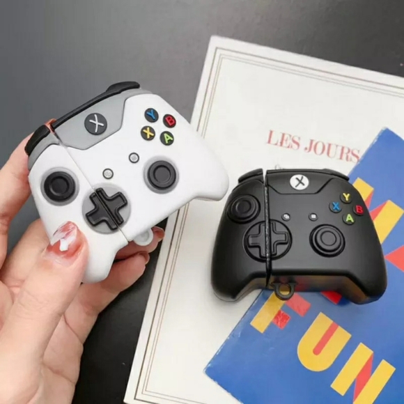 Apple airpods 1 or 2 series Xbox controller case - Picture 1 of 7